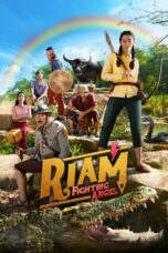 Nonton film Streaming Riam Fighting Angel (2020) subtitle Bahasa Indonesia