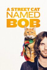 Nonton film Streaming A Street Cat Named Bob (2016) subtitle Bahasa Indonesia