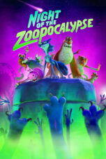Nonton film Streaming Night of the Zoopocalypse (2025) subtitle Bahasa Indonesia