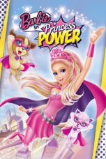 Nonton film Streaming Barbie in Princess Power (2015) subtitle Bahasa Indonesia