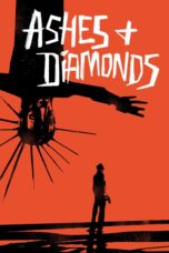 Nonton film Streaming Ashes and Diamonds (1958) subtitle Bahasa Indonesia