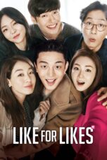 Nonton film Streaming Like for Likes (2016) subtitle Bahasa Indonesia