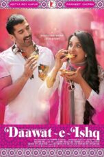 Nonton film Streaming Daawat-e-Ishq (2014) subtitle Bahasa Indonesia