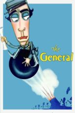 Nonton film Streaming The General (1926) subtitle Bahasa Indonesia