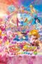 Nonton film Streaming HUGtto! Pretty Cure♡Futari wa Pretty Cure: All Stars Memories (2018) subtitle Bahasa Indonesia