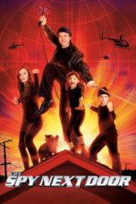 Nonton film Streaming The Spy Next Door (2010) subtitle Bahasa Indonesia