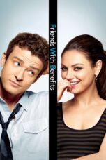 Nonton film Streaming Friends with Benefits (2011) subtitle Bahasa Indonesia