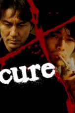 Nonton film Streaming Cure (1997) subtitle Bahasa Indonesia