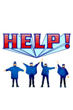 Nonton film Streaming Help! (1965) subtitle Bahasa Indonesia