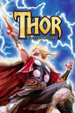 Nonton film Streaming Thor: Tales of Asgard (2011) subtitle Bahasa Indonesia