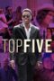 Nonton film Streaming Top Five (2014) subtitle Bahasa Indonesia Nonton film Streaming Top Five (2014) subtitle Bahasa Indonesia