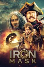 Nonton film Streaming Iron Mask (2019) subtitle Bahasa Indonesia