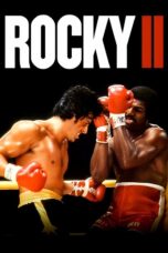 Nonton film Streaming Rocky II (1979) subtitle Bahasa Indonesia