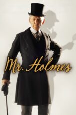 Nonton film Streaming Mr. Holmes (2015) subtitle Bahasa Indonesia