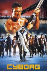 Nonton film Streaming Cyborg (1989) subtitle Bahasa Indonesia