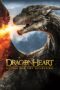 Nonton film Streaming Dragonheart: Battle for the Heartfire (2017) subtitle Bahasa Indonesia