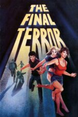 Nonton film Streaming The Final Terror (1983) subtitle Bahasa Indonesia