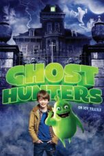 Nonton film Streaming Ghosthunters: On Icy Trails (2015) subtitle Bahasa Indonesia