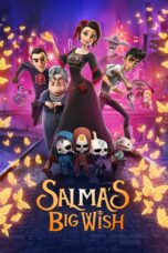 Nonton film Streaming Salma’s Big Wish (2019) subtitle Bahasa Indonesia
