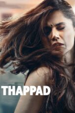 Nonton film Streaming Thappad (2020) subtitle Bahasa Indonesia