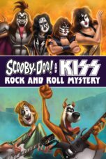 Nonton film Streaming Scooby-Doo! and Kiss: Rock and Roll Mystery (2015) subtitle Bahasa Indonesia