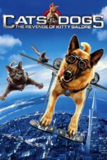 Nonton film Streaming Cats & Dogs: The Revenge of Kitty Galore (2010) subtitle Bahasa Indonesia
