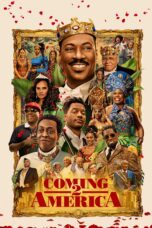 Nonton film Streaming Coming 2 America (2021) subtitle Bahasa Indonesia