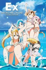 Nonton film Streaming Sword Art Online: Extra Edition (2013) subtitle Bahasa Indonesia