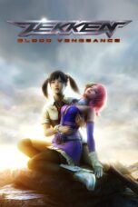 Nonton film Streaming TEKKEN: Blood Vengeance (2011) subtitle Bahasa Indonesia
