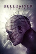 Nonton film Streaming Hellraiser: Judgment (2018) subtitle Bahasa Indonesia