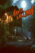 Nonton film Streaming Hantu Kak Limah (2018) subtitle Bahasa Indonesia