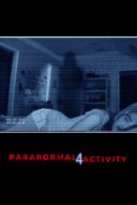Nonton film Streaming Paranormal Activity 4 (2012) subtitle Bahasa Indonesia