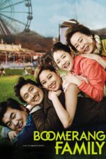 Nonton film Streaming Boomerang Family (2013) subtitle Bahasa Indonesia