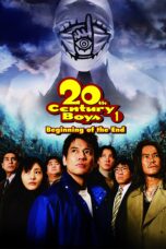Nonton film Streaming 20th Century Boys: Beginning of the End (2008) subtitle Bahasa Indonesia