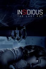 Nonton film Streaming Insidious: The Last Key (2018) subtitle Bahasa Indonesia