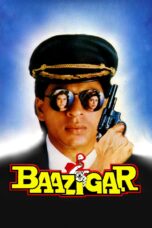 Nonton film Streaming Baazigar (1993) subtitle Bahasa Indonesia
