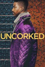 Nonton film Streaming Uncorked (2020) subtitle Bahasa Indonesia