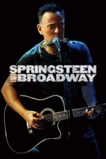 Nonton film Streaming Springsteen On Broadway (2018) subtitle Bahasa Indonesia