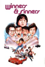 Nonton film Streaming Winners & Sinners (1983) subtitle Bahasa Indonesia