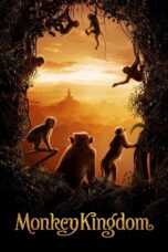 Nonton film Streaming Monkey Kingdom (2015) subtitle Bahasa Indonesia