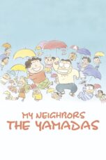 Nonton film Streaming My Neighbors the Yamadas (1999) subtitle Bahasa Indonesia