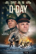 Nonton film Streaming D-Day (2019) subtitle Bahasa Indonesia