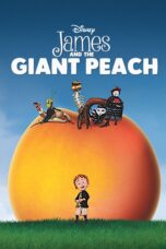 Nonton film Streaming James and the Giant Peach (1996) subtitle Bahasa Indonesia