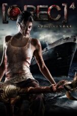 Nonton film Streaming [REC]⁴ Apocalypse (2014) subtitle Bahasa Indonesia