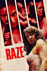 Nonton film Streaming Raze (2013) subtitle Bahasa Indonesia