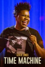 Nonton film Streaming Leslie Jones: Time Machine (2020) subtitle Bahasa Indonesia
