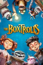 Nonton film Streaming The Boxtrolls (2014) subtitle Bahasa Indonesia
