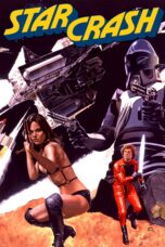 Nonton film Streaming Starcrash (1978) subtitle Bahasa Indonesia