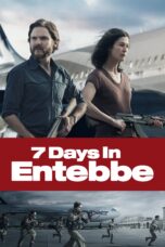 Nonton film Streaming 7 Days in Entebbe (2018) subtitle Bahasa Indonesia