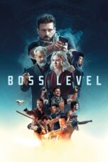 Nonton film Streaming Boss Level (2021) subtitle Bahasa Indonesia
